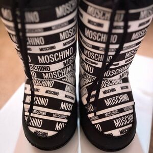 MOSCHINO KID-TEEN